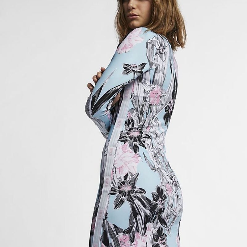 Vestido Nike Sportswear Ultra Femme Feminino Original Vestido Feminino Nike Nunca Usado 45359150 enjoei