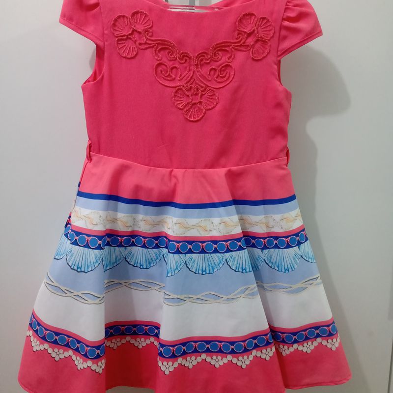 Vestido ninali best sale