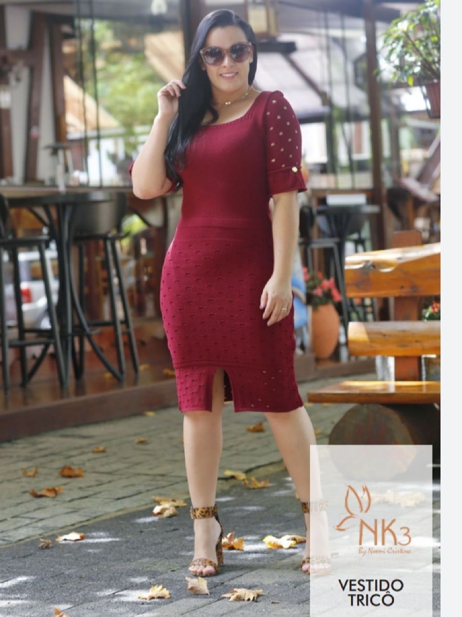 vestidos nk3