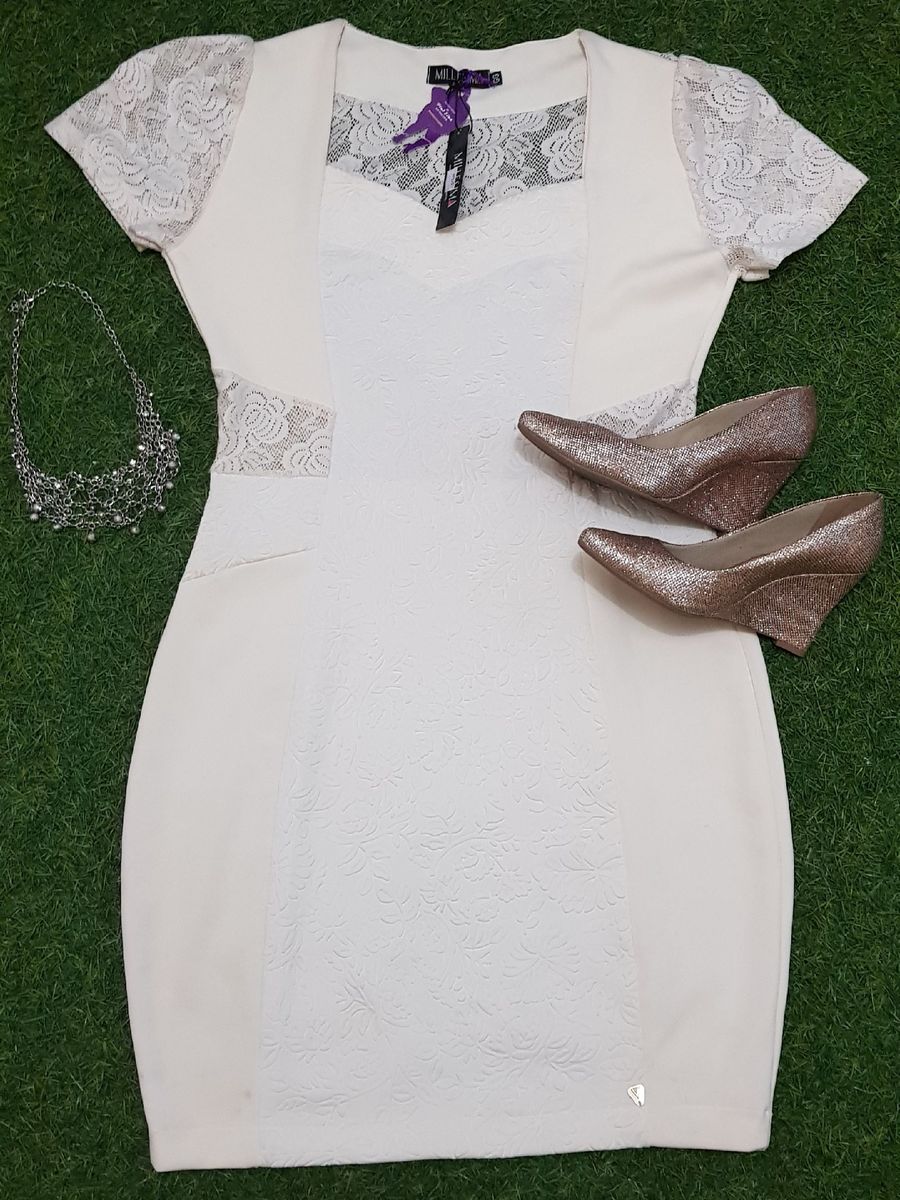 vestido para casamento gg