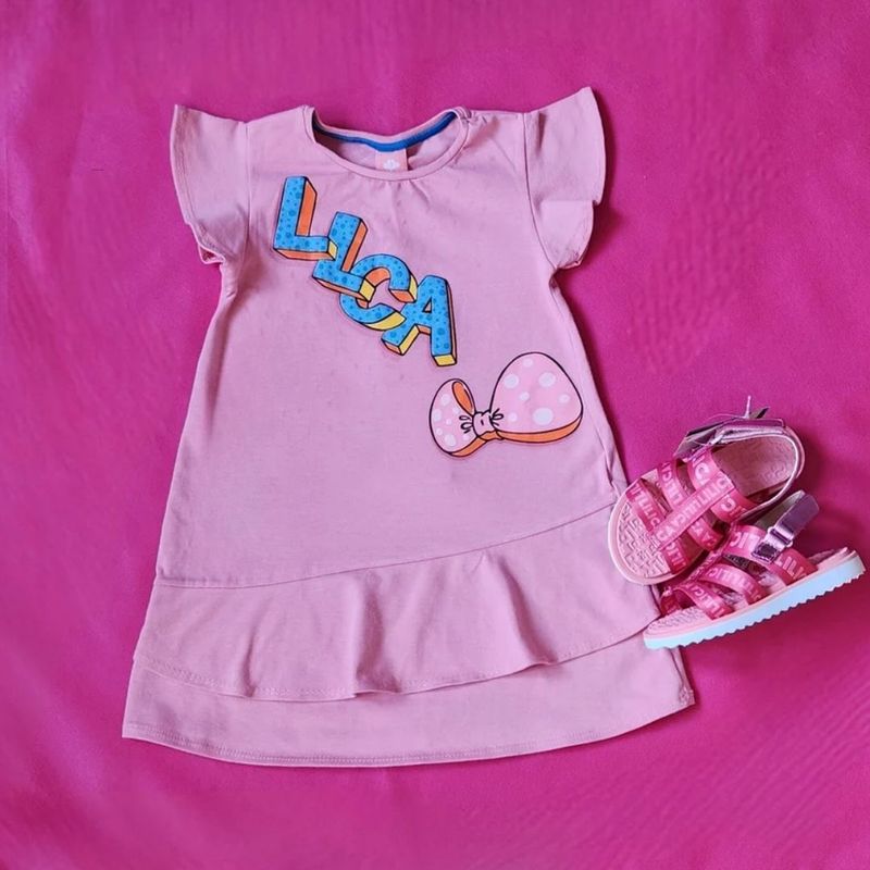 Lilica ripilica roupa infantil cheap