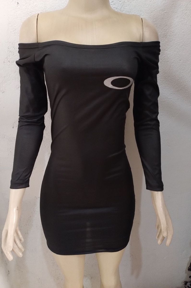 Vestido hot sale oakley feminino