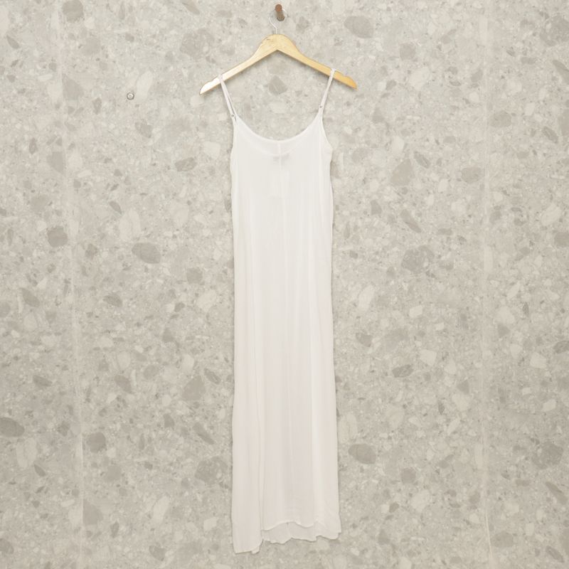 Topshop best sale white dress