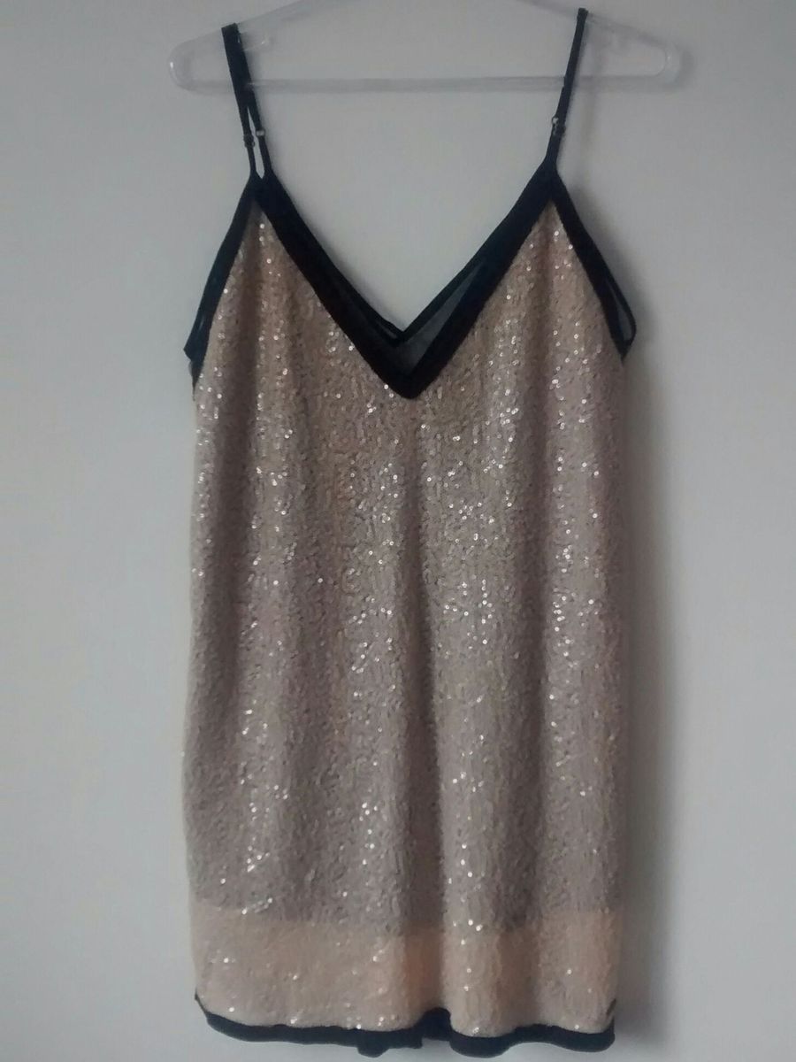 vestido paete john john - vestidos john-john