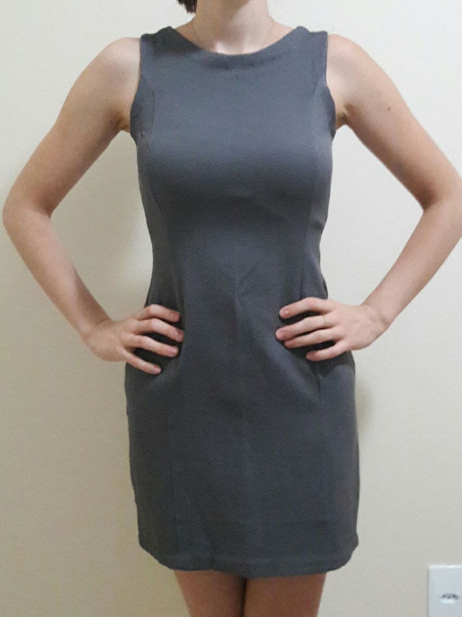 vestido trabalhar