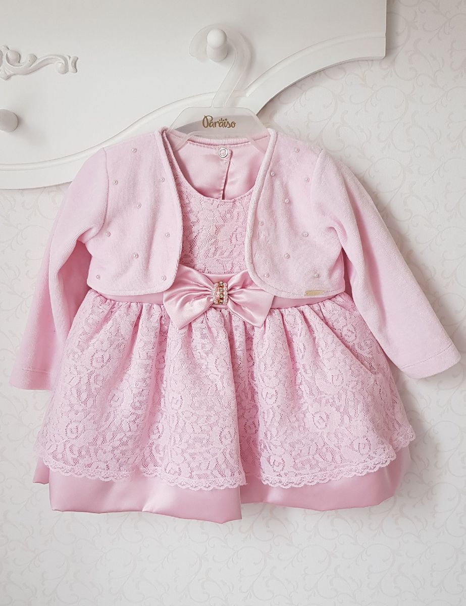 roupa infantil paraiso