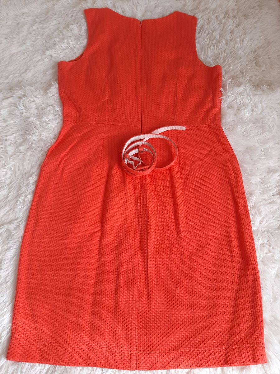 vestido cheroy