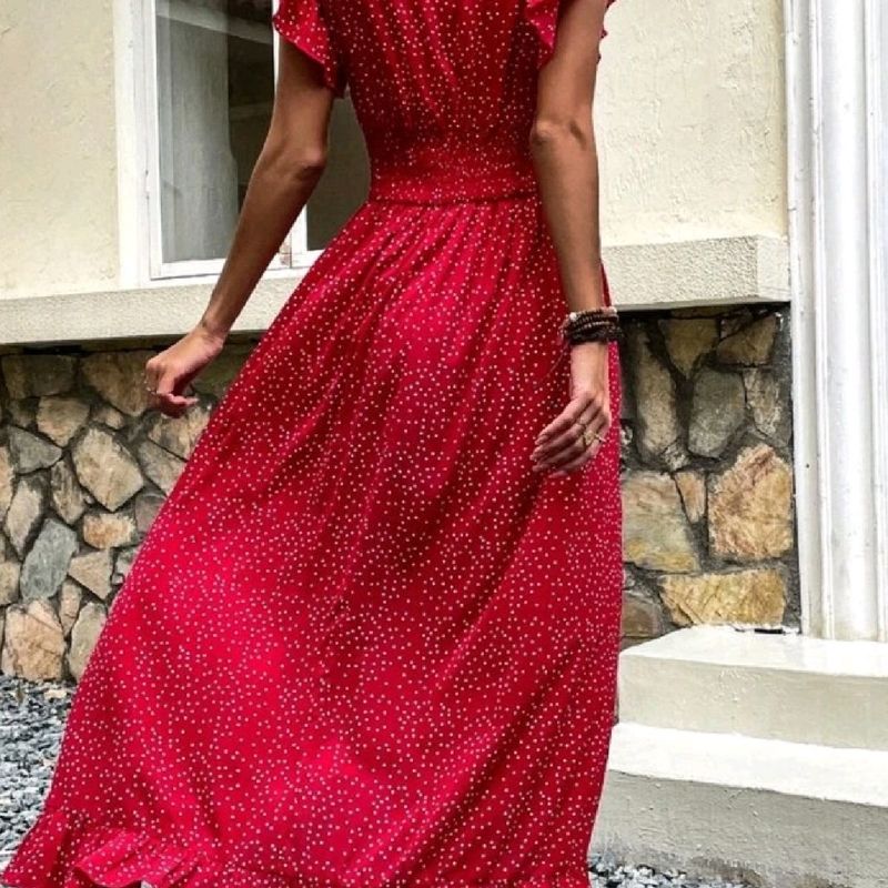 Vestido Plissado Shein Ílhavo (São Salvador) • OLX Portugal