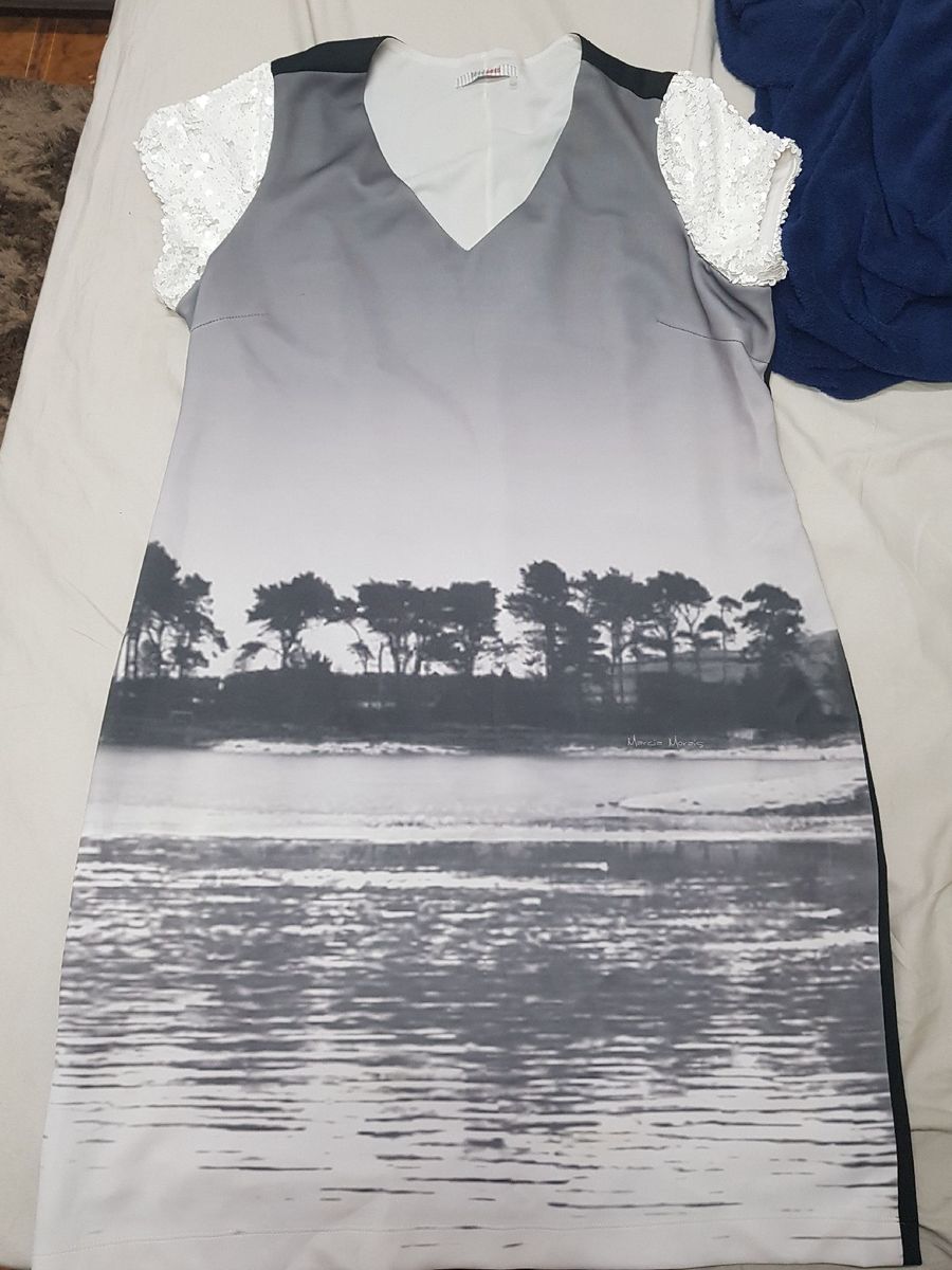 vestido plus size - vestidos márcia morais
