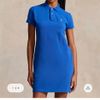 vestido polo ralph lauren - básico polo ralph lauren