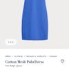 vestido polo ralph lauren - básico polo ralph lauren