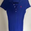 vestido polo ralph lauren - básico polo ralph lauren