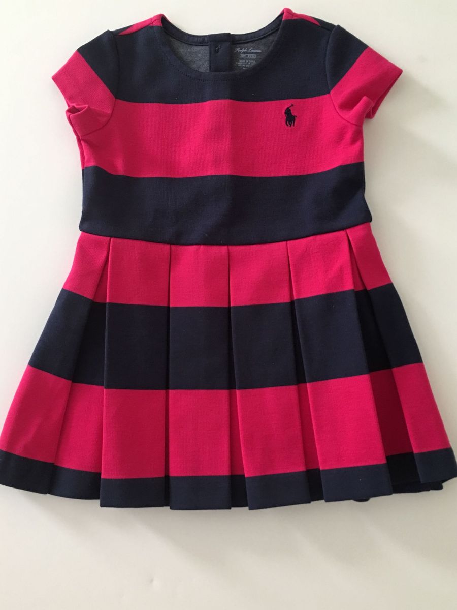 vestidos ralph lauren macy's