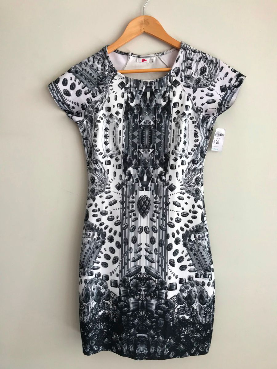 Vestido best sale pool riachuelo