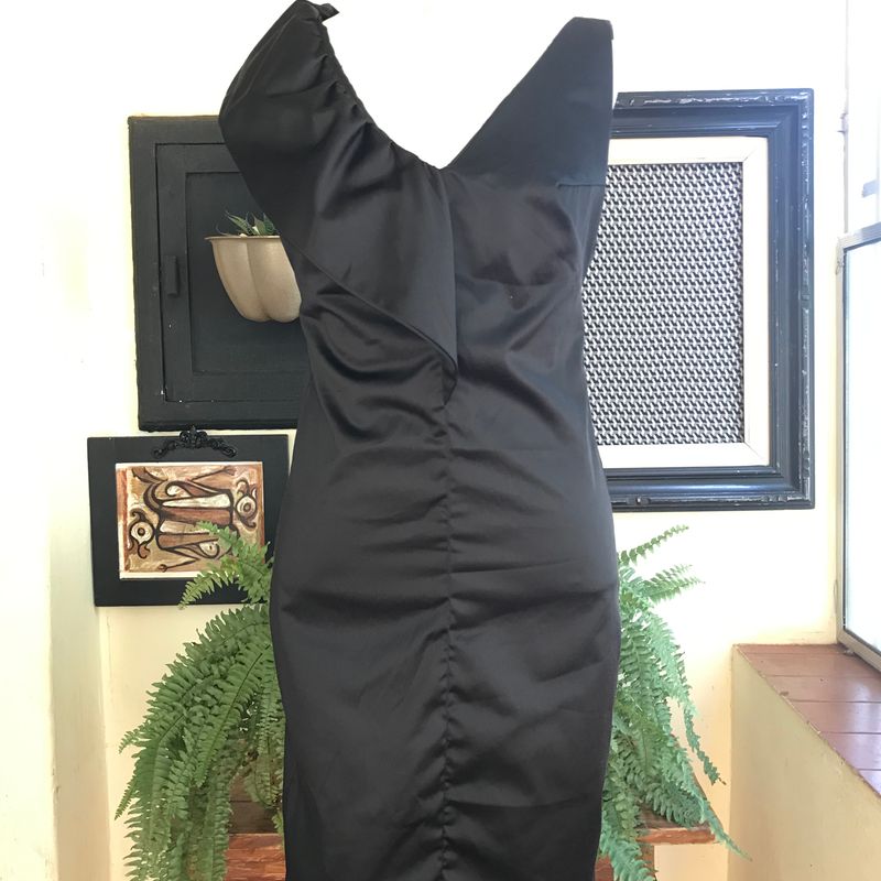 Coast best sale wiggle dress