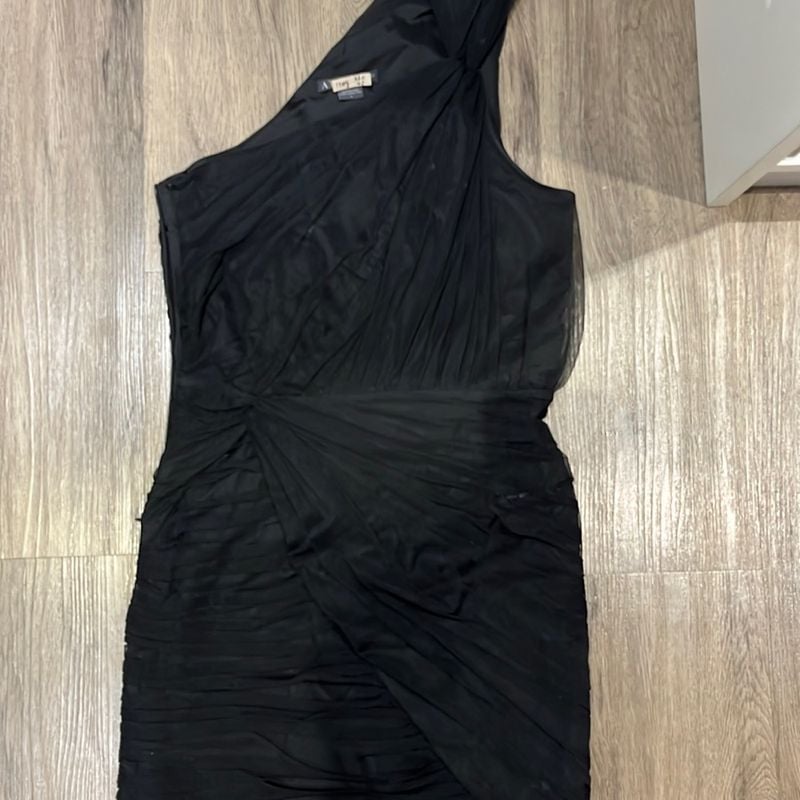 Armani best sale exchange vestidos