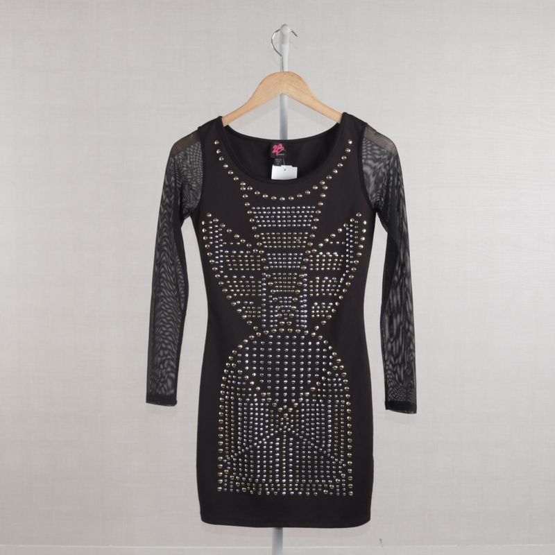 2b bebe dress hotsell