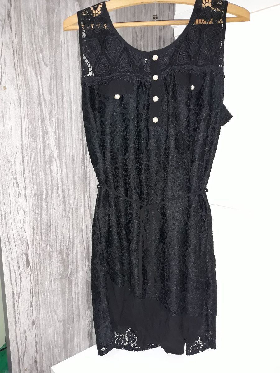 jin fashion vestidos