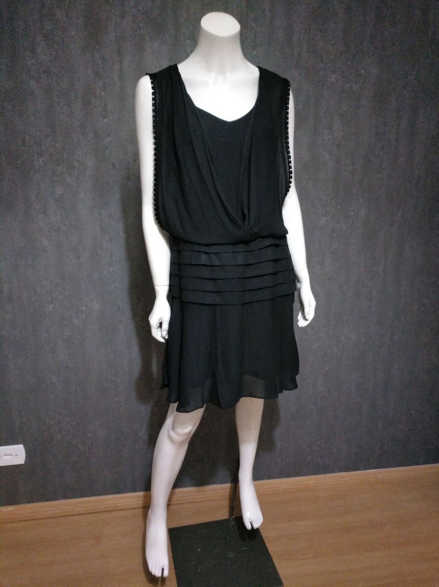 vestido anos 20 comprar