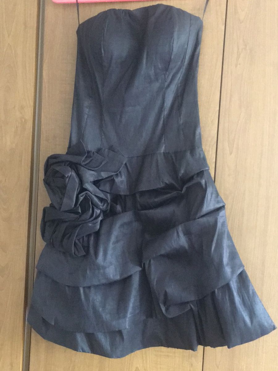 tecido brilhoso para vestido de festa