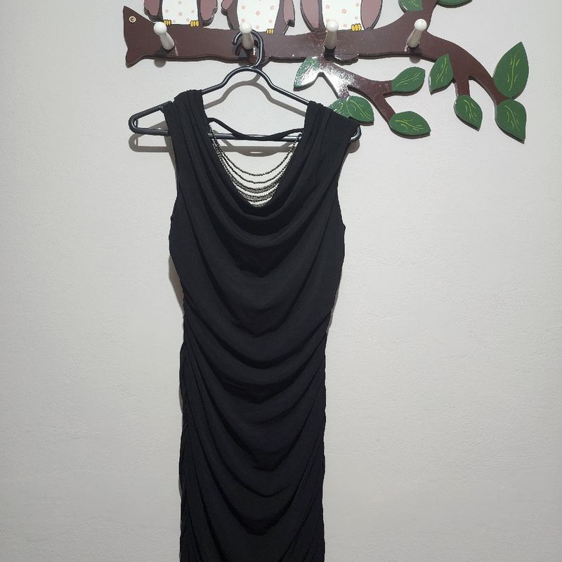 Vestido Preto Feminino | Bcx Dress Usado 102860627 | enjoei