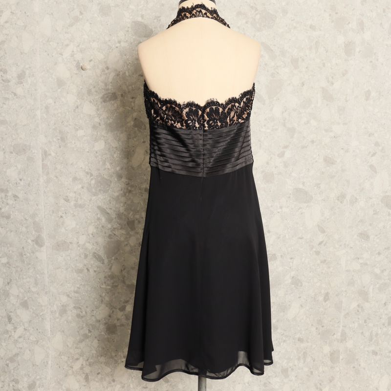 Vestido Preto Js Boutique | Js Boutique Usado 100332199 | enjoei
