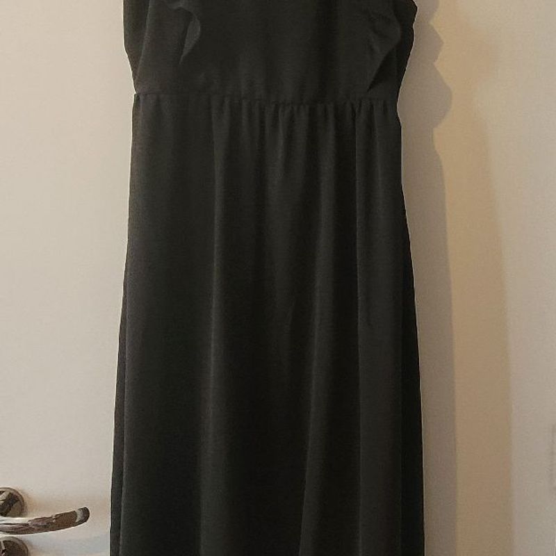 Vestido Sales Vestido Longo Preto Lojas Renner Vestido Preto Longo