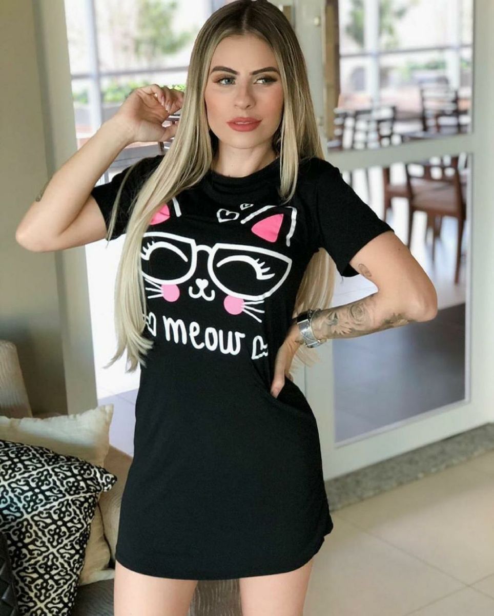 vestidos modinha 2019