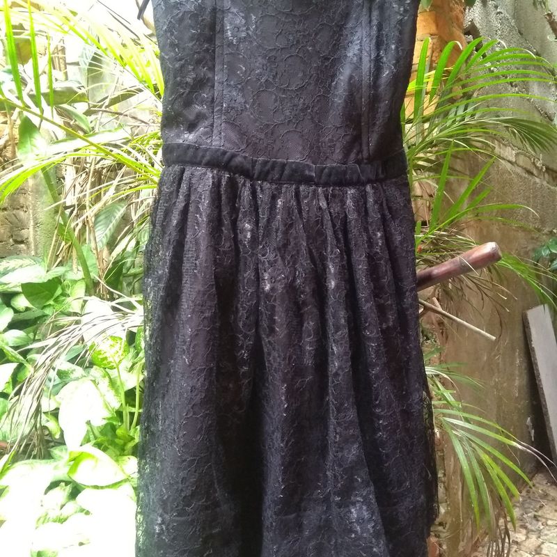 Cea store vestido preto