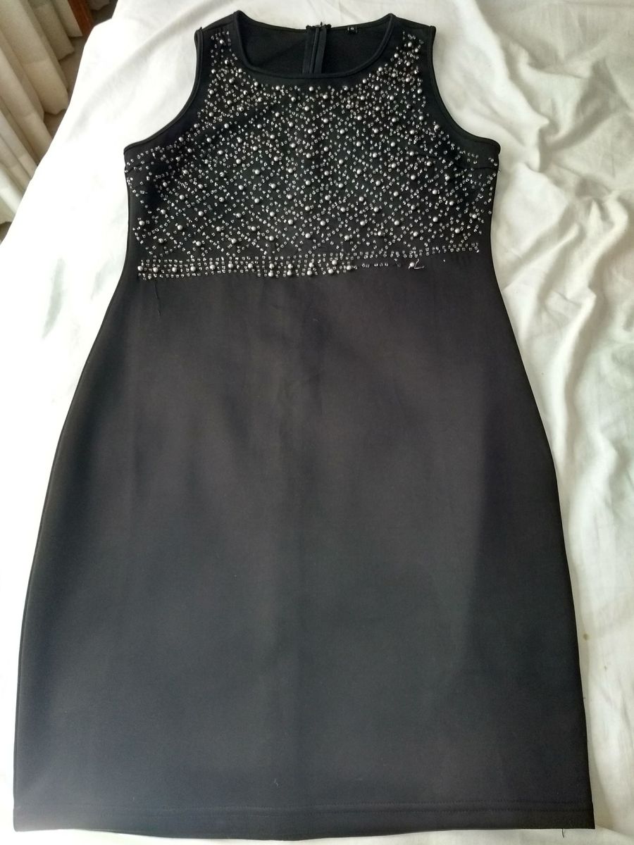 comprar vestidos tamanho g enjoei