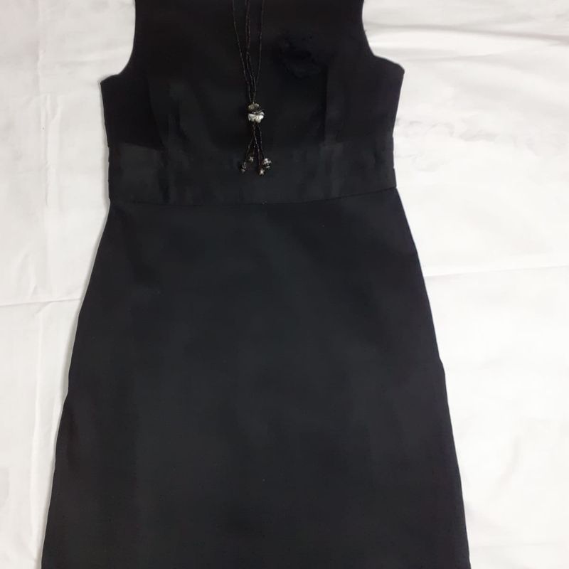 Barreds vestido hot sale tubinho