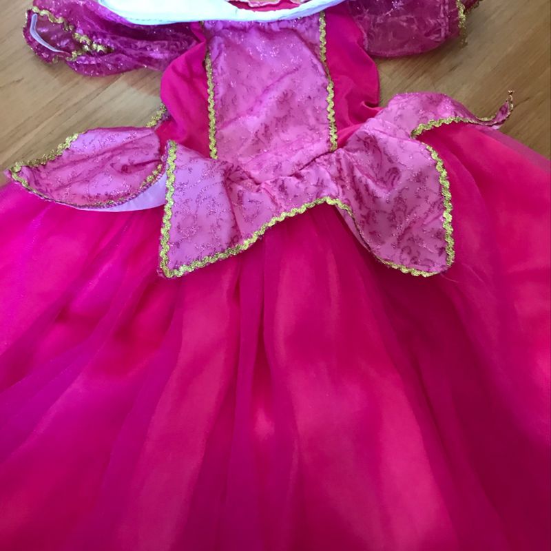 Vestido Princesa Sofia | Roupa Infantil para Menina Usado 57060030 | enjoei