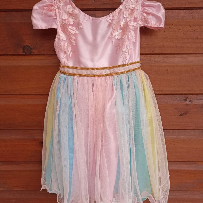 Vestido Princesa Sofia | Roupa Infantil para Menina Usado 57060030 | enjoei