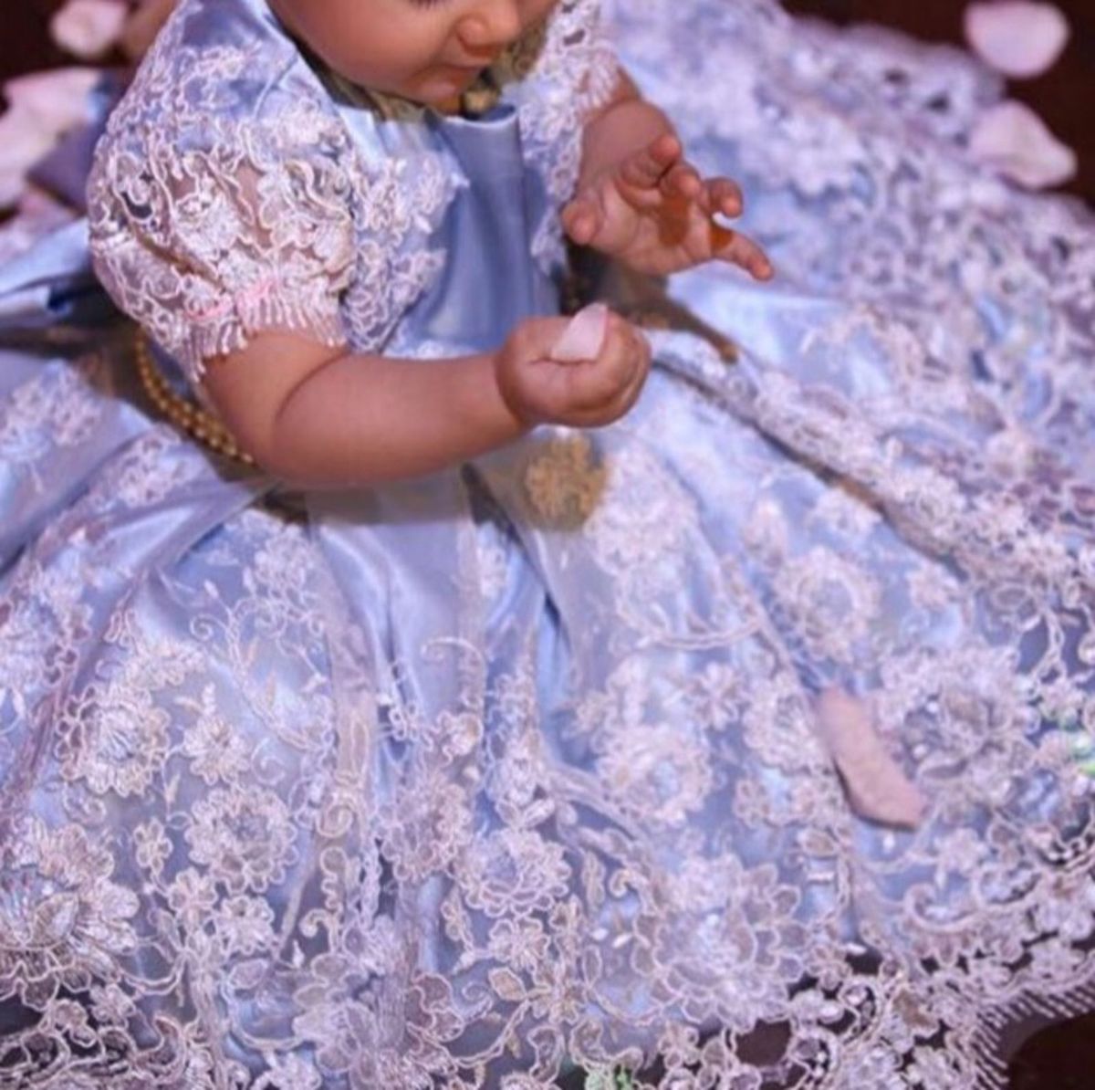 vestido 1 aninho mae e filha