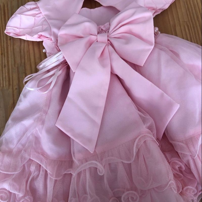 Vestido da Princesa Sophia | Roupa Infantil para Bebê Usado 78352893 |  enjoei