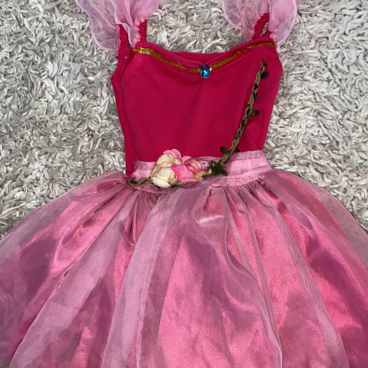 Vestido Princesa Sofia | Roupa Infantil para Menina Usado 57060030 | enjoei