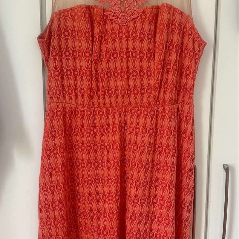 Vestido Program Program Moda Usado 95795307 enjoei