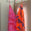 vestido raridade farm - outros farm