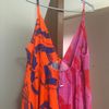 vestido raridade farm - outros farm