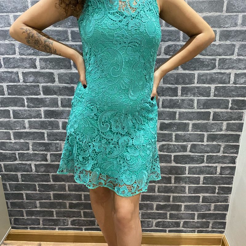 Vestidos de festa na hot sale renner