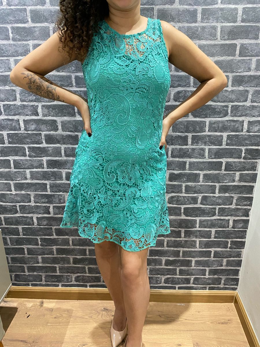 Vestidos festa hot sale renner