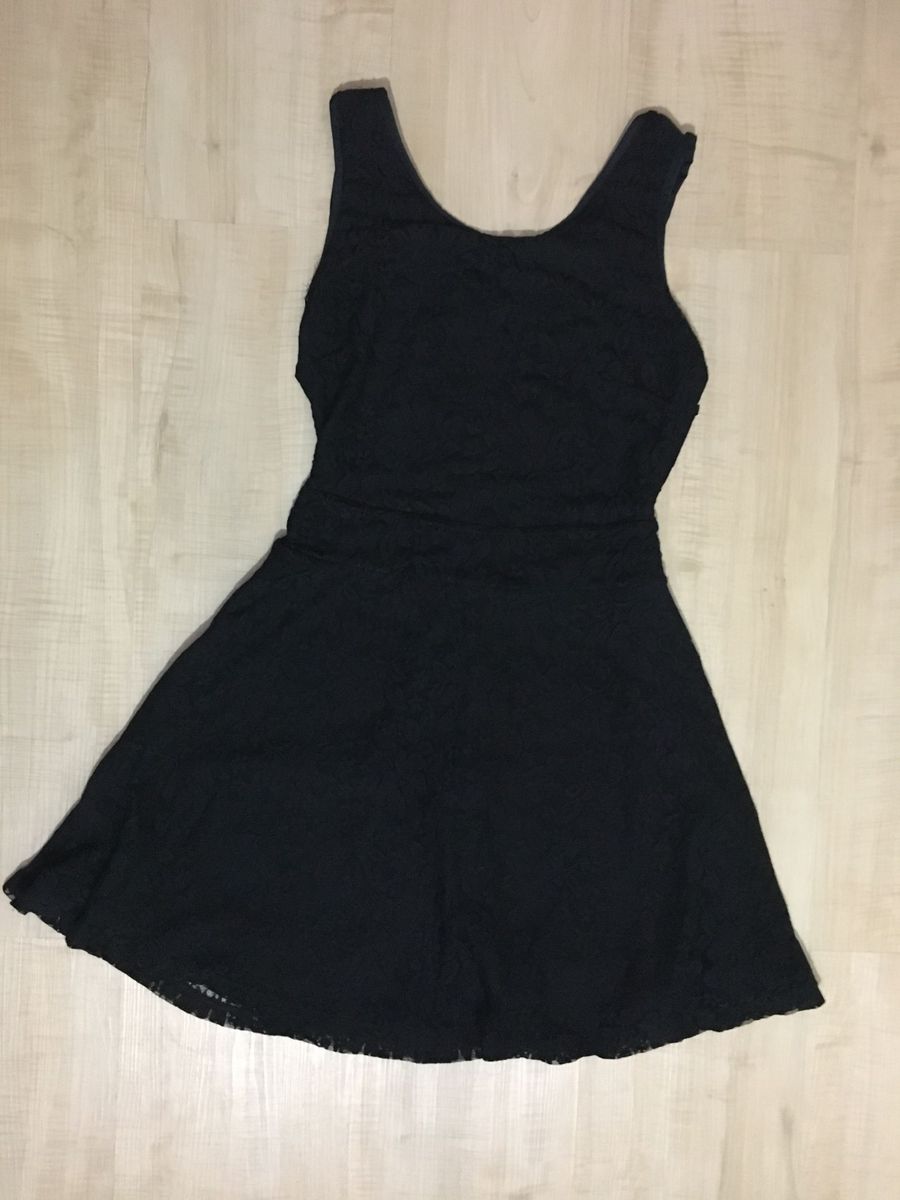 renner vestido de festa