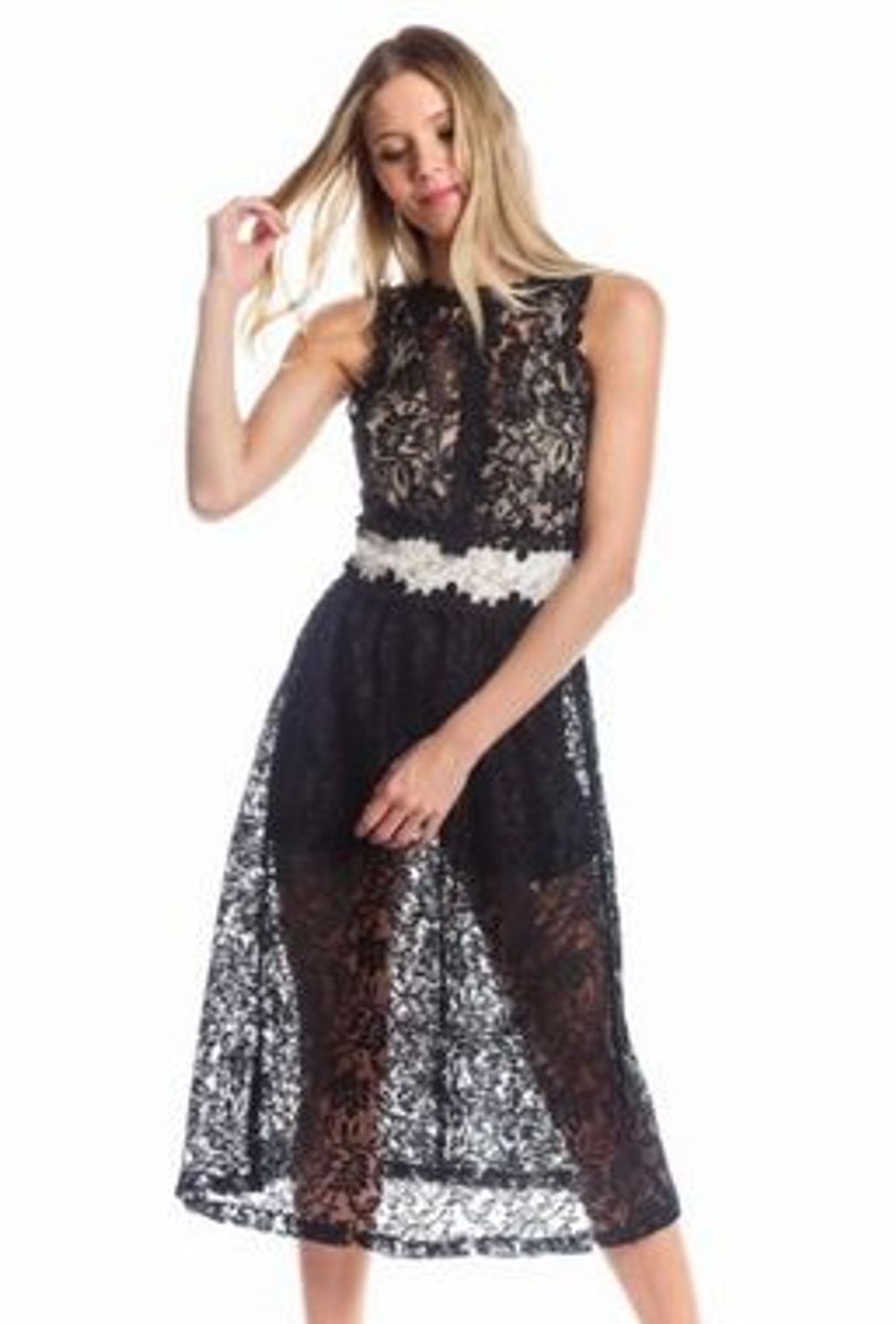 vestido tuart comprar