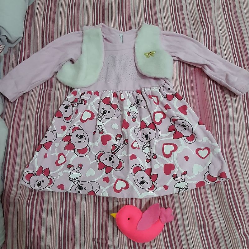 Roupas infantil best sale lilica ripilica replica