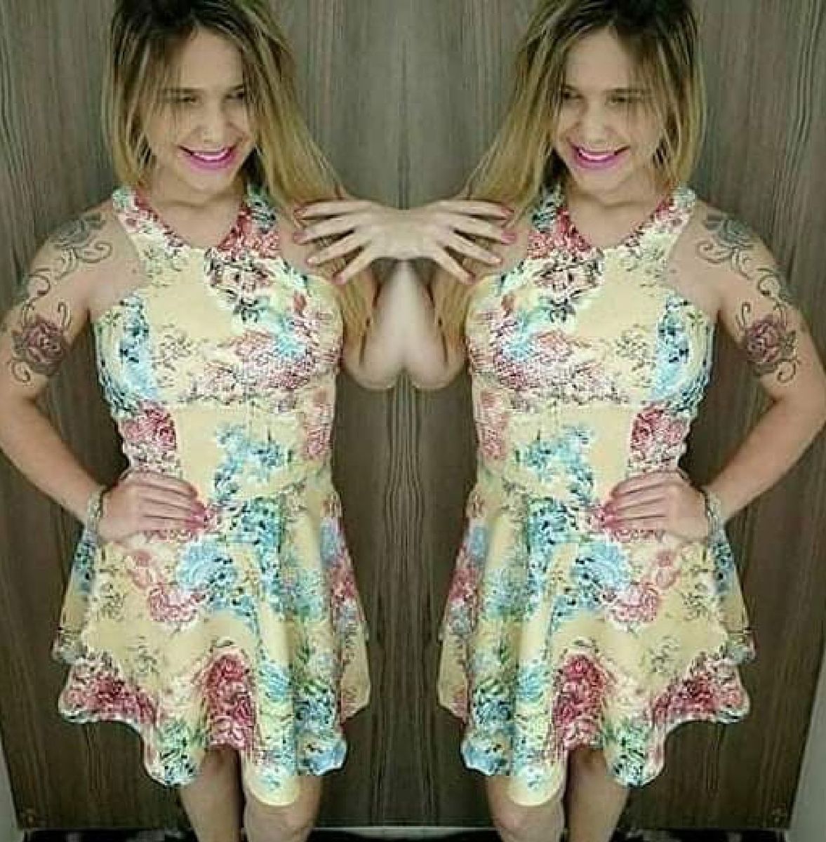 rp moda feminina