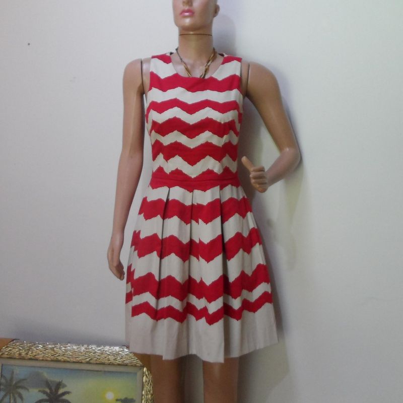 Vestido de montaria store rodado