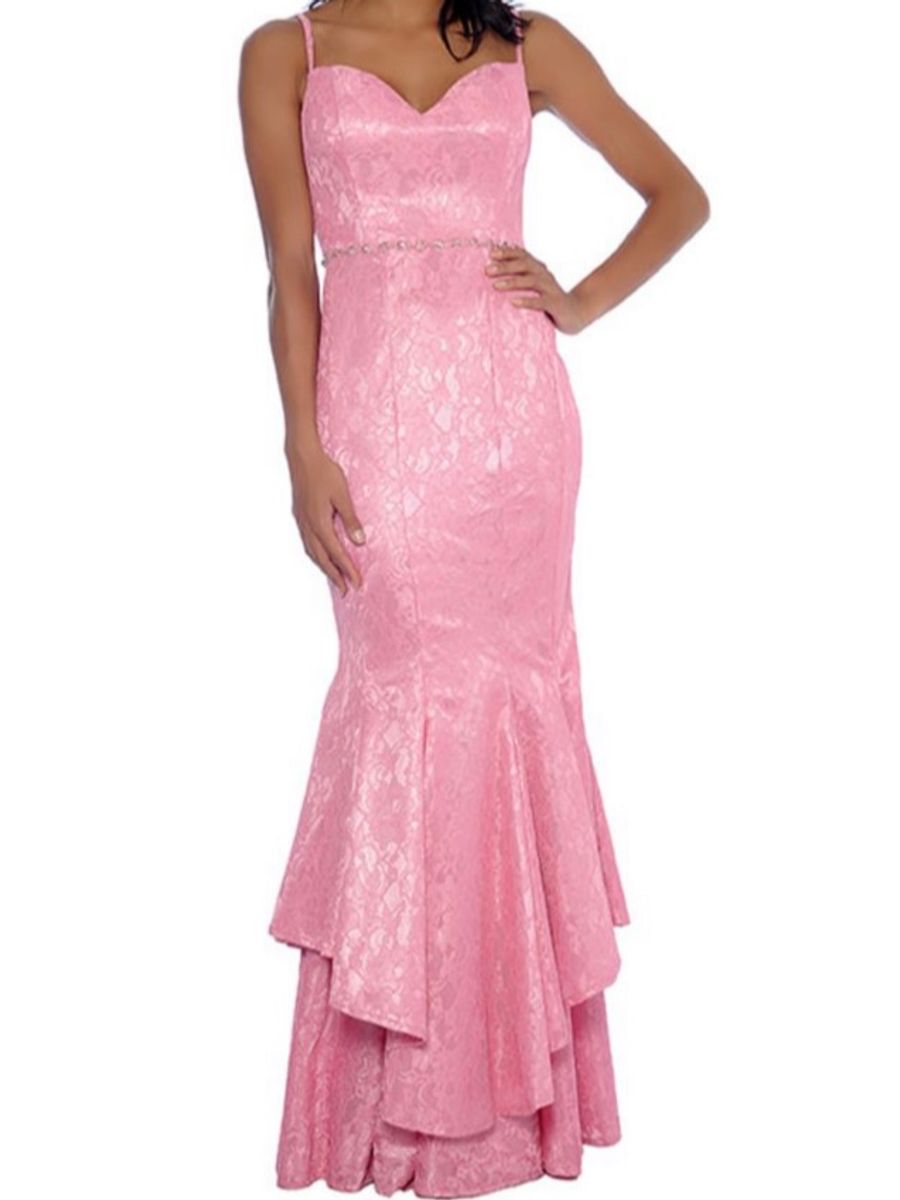 tipos de alça de vestido