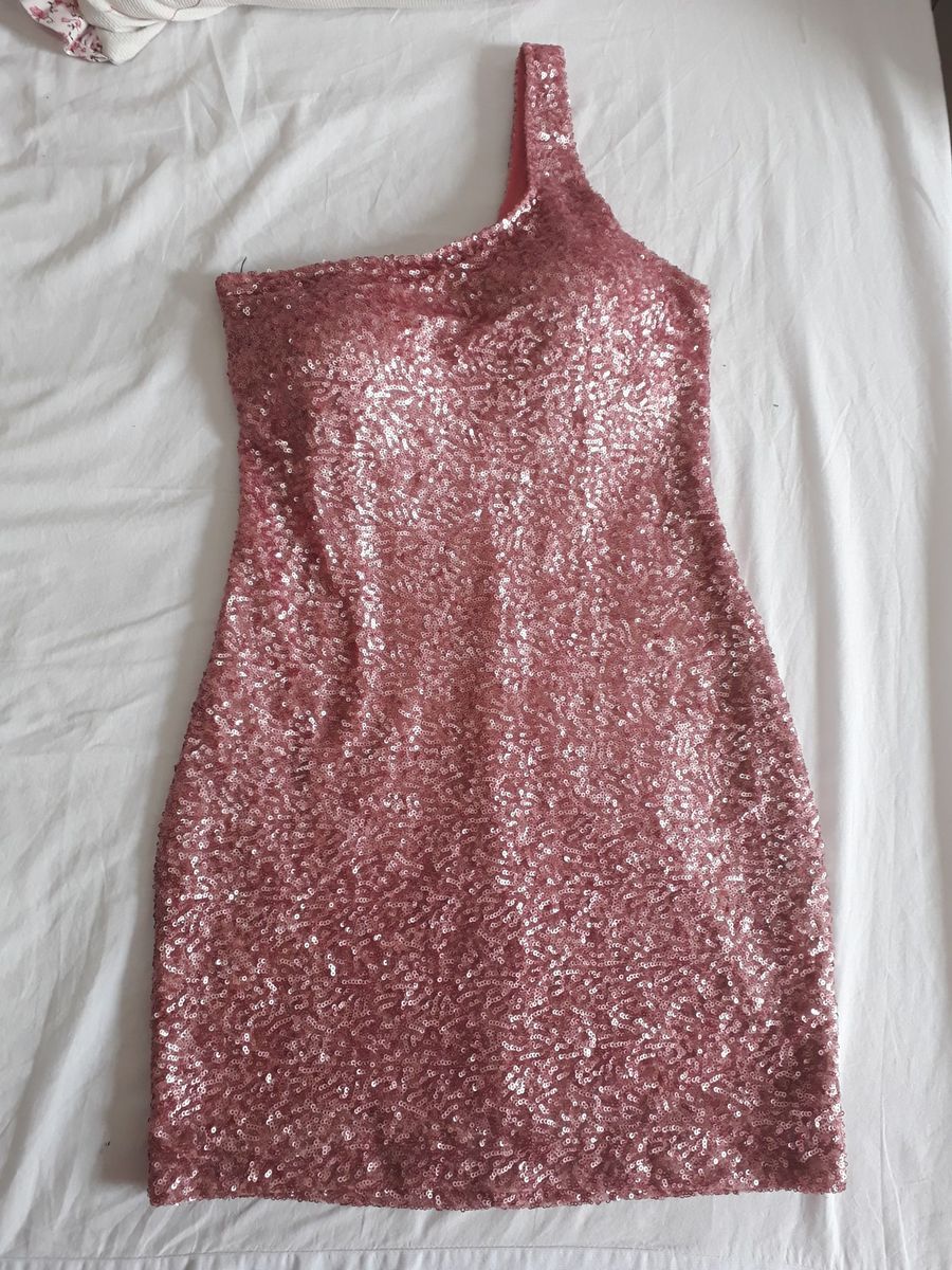 vestido gode total