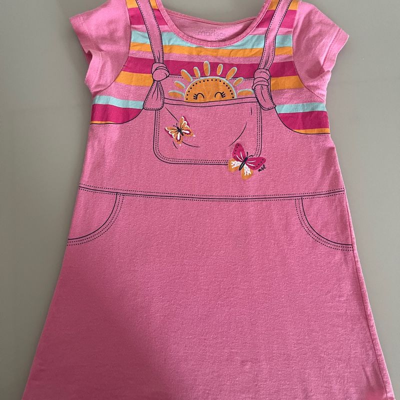 Marisol 2024 roupa infantil