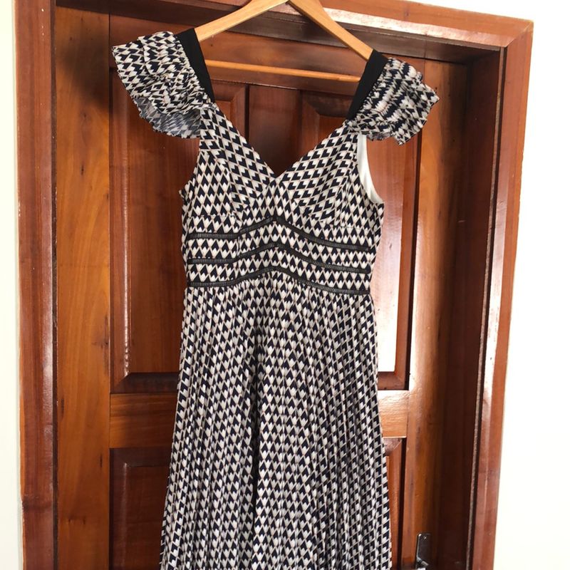 Vestido Sabrina Sato Sabrina Sato Usado 103272237 enjoei